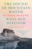 The Sound of Mountain Water (eBook, ePUB)