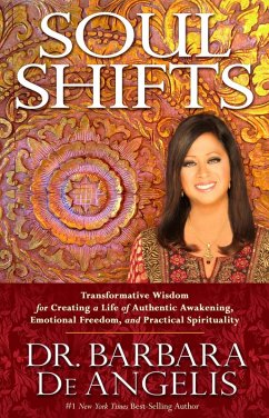 Cover Soul Shifts (eBook, ePUB)