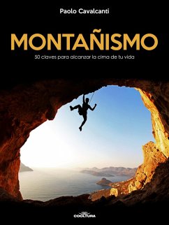 Montañismo (eBook, ePUB) - Cavalcanti, Paolo