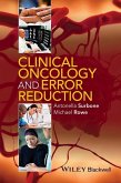 Clinical Oncology and Error Reduction (eBook, PDF)