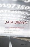 Data Driven (eBook, ePUB)