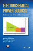 Electrochemical Power Sources (eBook, ePUB)