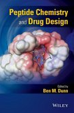 Peptide Chemistry and Drug Design (eBook, PDF)