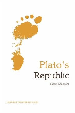 Plato's Republic (eBook, PDF) - Sheppard, D. J.