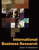 International Business Research (eBook, ePUB)