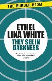 They See in Darkness (eBook, ePUB)