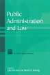 Public Administration and Law (eBook,... - Bild 1