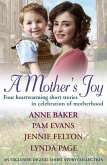 A Mother's Joy: A Short Story Collection In Celebration Of Motherhood (eBook, ePUB)