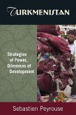 Turkmenistan: Strategies of Power, Dilemmas of Development (eBook, ePUB)