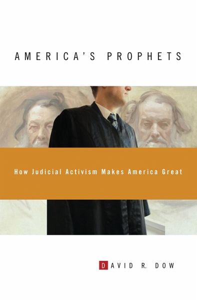 America's Prophets (eBook, PDF)