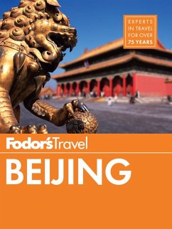 Fodor's Beijing (eBook, ePUB) - Fodor'S Travel Guides