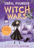Witch Wars (eBook, ePUB)
