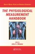 The Physiological Measurement Handbook... - Bild 1
