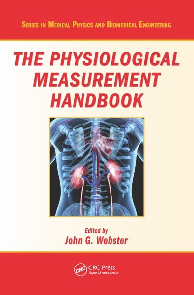 The Physiological Measurement Handbook (eBook, PDF) The Physiological Measurement Handbook (eBook, PDF)