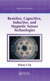 Resistive, Capacitive, Inductive, and Magnetic Sensor Technologies (eBook, PDF)