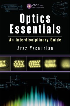 Optics Essentials (eBook, PDF) - Yacoubian, Araz