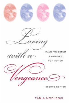 Cover Loving with a Vengeance (eBook, PDF)
