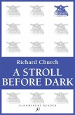 A Stroll Before Dark (eBook, ePUB)