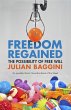 Freedom Regained (eBook, ePUB) - Bild 1