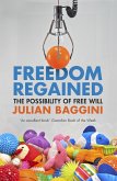 Freedom Regained (eBook, ePUB)