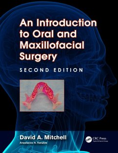 An Introduction to Oral and Maxillofacial Surgery (eBook, PDF) Cover An Introduction to Oral and Maxillofacial Surgery (eBook, PDF)