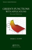 Green's Functions with Applications (eBook, PDF)