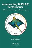 Accelerating MATLAB Performance (eBook, PDF)