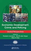 Economic Development, Crime, and Policing (eBook, PDF)