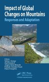 Impact of Global Changes on Mountains (eBook, PDF)