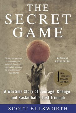 Cover The Secret Game (eBook, ePUB)