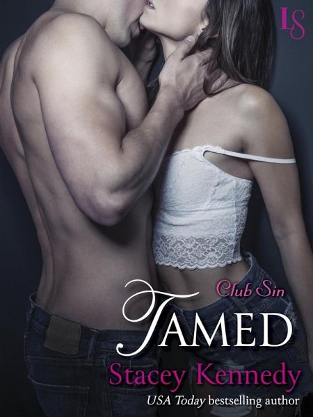 Tamed (eBook, ePUB) Tamed (eBook, ePUB)