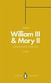William III & Mary II (Penguin Monarchs) (eBook, ePUB)