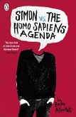 Simon vs. the Homo Sapiens Agenda (eBook, ePUB)