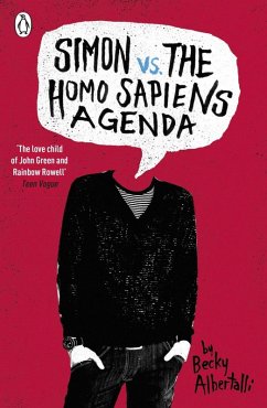 Simon vs. the Homo Sapiens Agenda (eBook, ePUB) - Albertalli, Becky