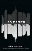 30 Dager (eBook, ePUB)