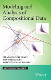 Modeling and Analysis of Compositional Data (eBook, ePUB)