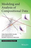 Modeling and Analysis of Compositional Data (eBook, ePUB)