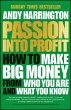 Passion Into Profit (eBook, ePUB) - Bild 1