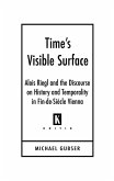 Time's Visible Surface (eBook, ePUB)