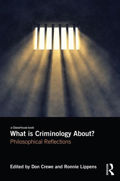 What is Criminology About? (eBook, PDF) What is Criminology About? (eBook, PDF)