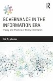 Governance in the Information Era (eBook, ePUB)