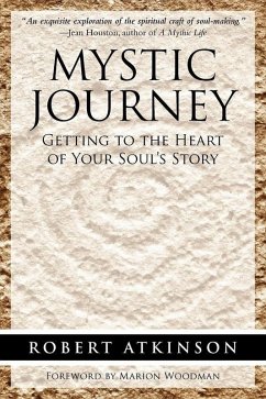 Mystic Journey (eBook, ePUB) - Atkinson, Robert