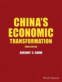 China's Economic Transformation (eBook, ePUB)