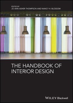 The Handbook of Interior Design (eBook, ePUB)