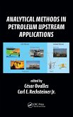 Analytical Methods in Petroleum Upstream Applications (eBook, PDF)