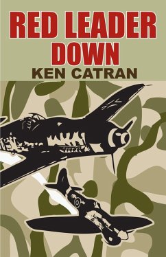 Cover Red Leader Down (eBook, ePUB)