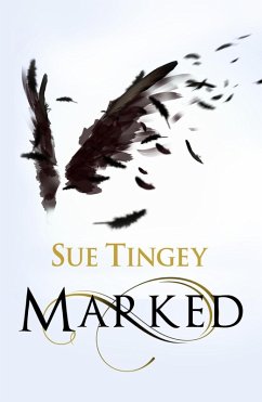 Marked (eBook, ePUB) - Tingey, Sue