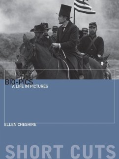 Bio-pics (eBook, ePUB) - Cheshire, Ellen