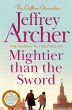 Mightier than the Sword (eBook, ePUB) - Bild 1
