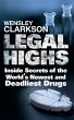 Legal Highs (eBook, ePUB) - Bild 1